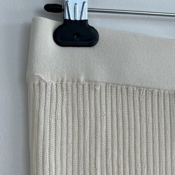 Monday Swimwear Montauk Pant (Ivory) - Picture 9 of 10